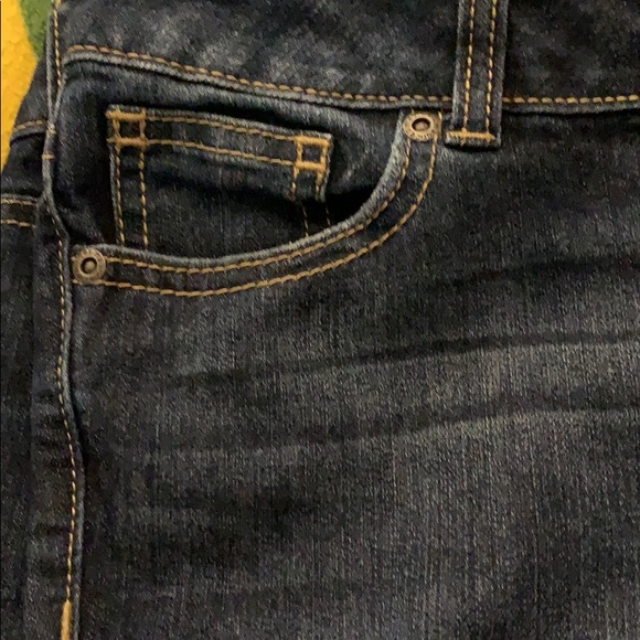 Maurice’s jeans. 5/6 regular. Great condition - Picture 8 of 8